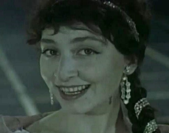   - " ?" (1963)