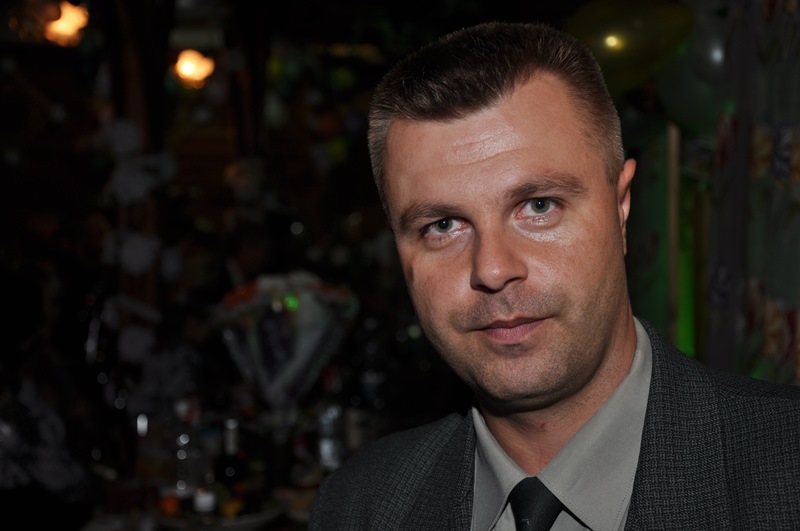 Дмитрий Гладков Биография, Новости