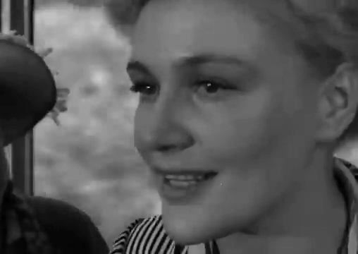   - "-" (1959)