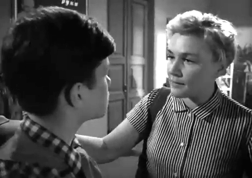   - "-" (1959)