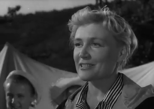   - "-" (1959)
