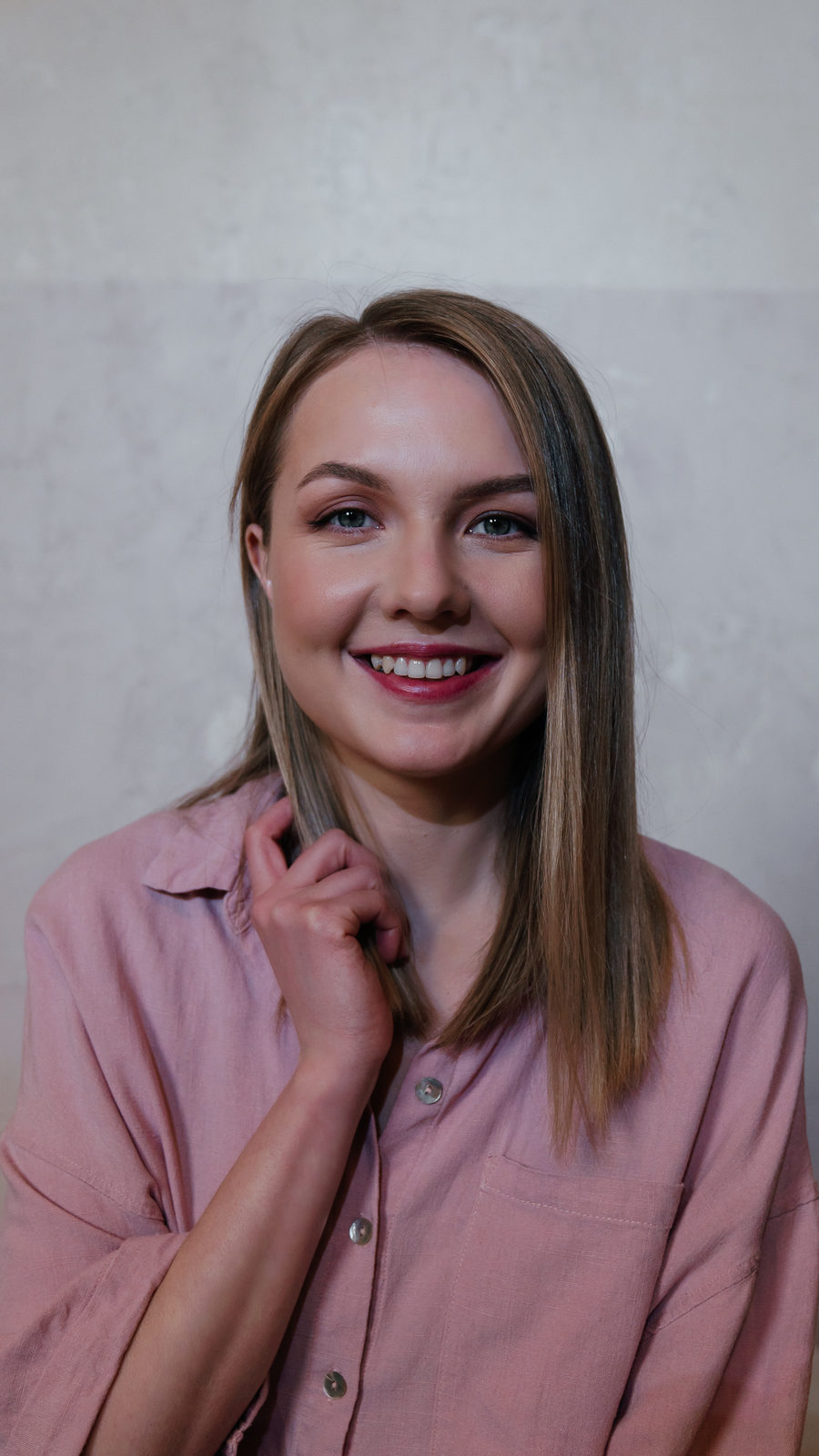 Яна Енжаева