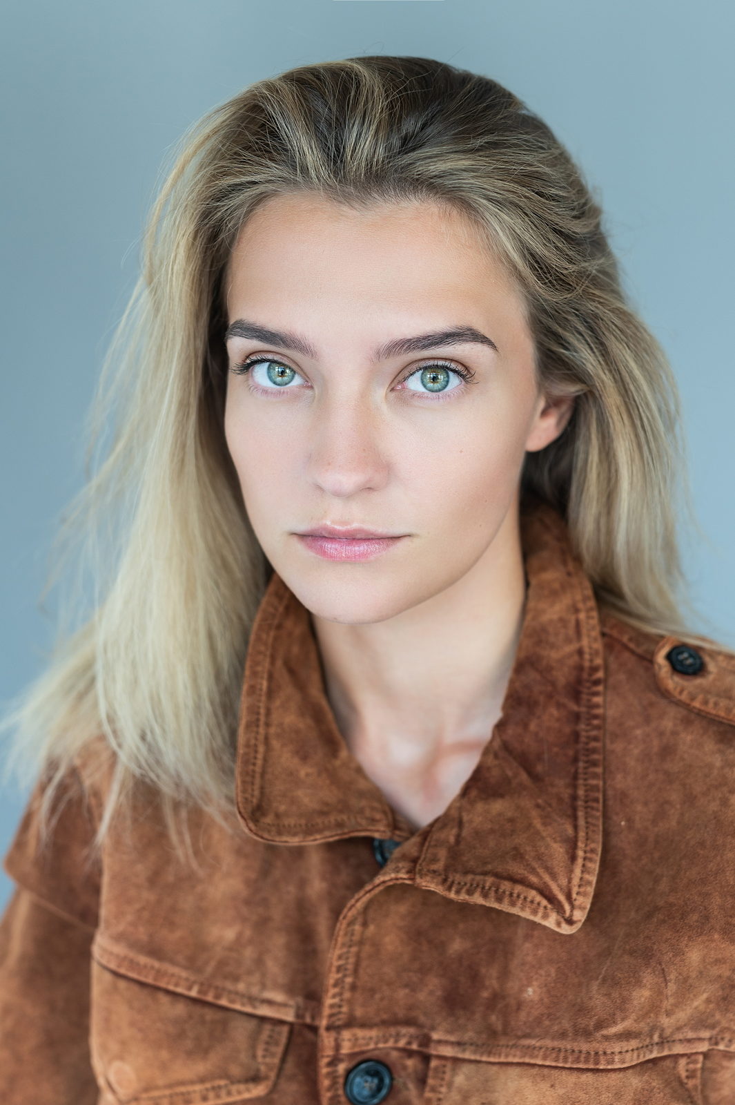 Анна Назаров Фото