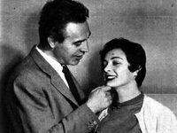     , 1954