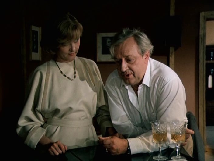   - " " (1984)