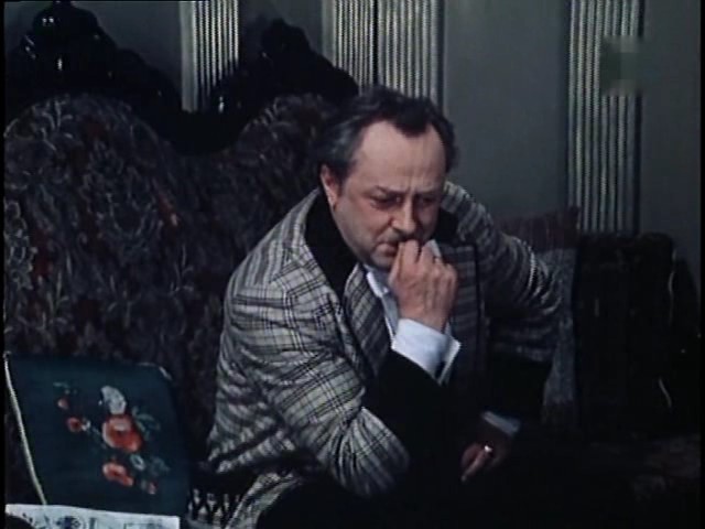   - " !" (1977)