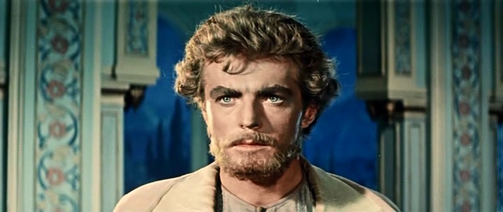 Олег Стриженов - "Хождение за три моря" (1957)