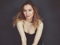 Валерия мельник актриса фото