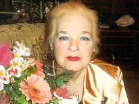 Маргарита Яхонтова 
фотографии