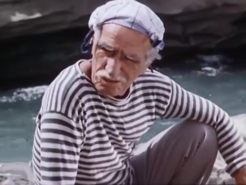   - "  " (1984)