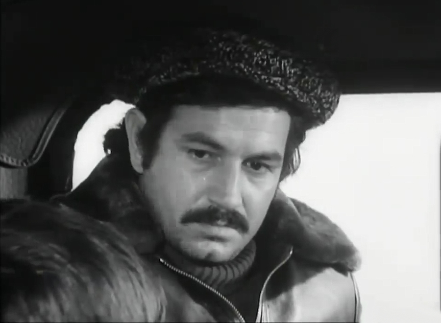   - "  ()" (1974)