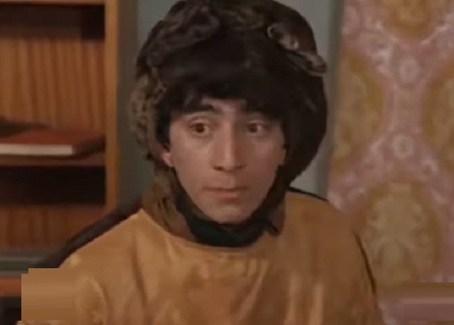   - "   " (1977)