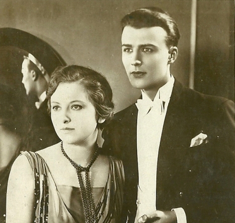   - " " (1930)