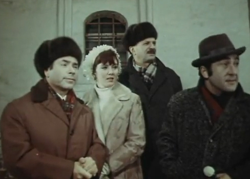 Новогоднее Похищение Фильм 1969 Актеры Новогоднее Похищение Фильм 1969 Актеры