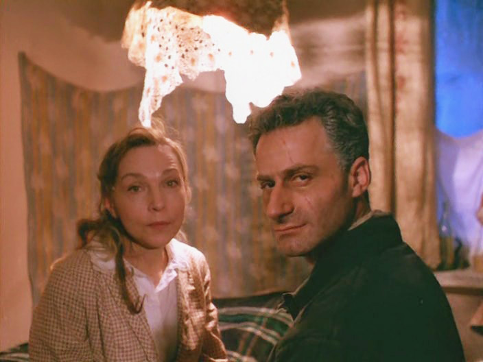   - " " (1994-1996)