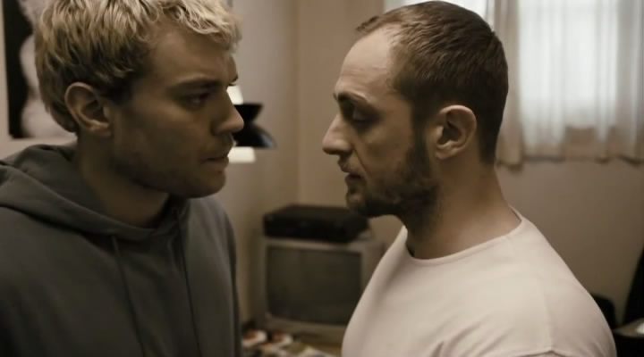   - " R" (2010)