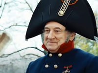 "1814" (2007)