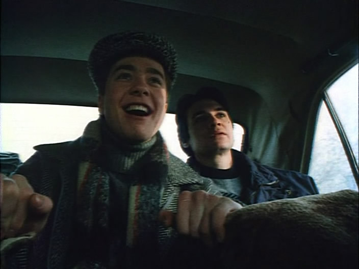  - "-" (1994)