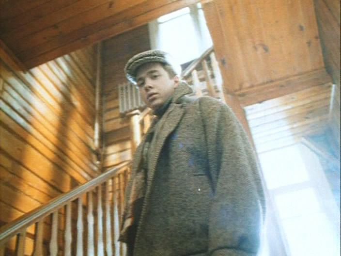   - "-" (1994)