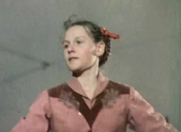   - "  " (1953)