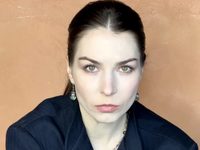 Ирина Правдивцева 
фотографии