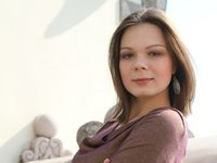 Полина Теплякова 
фотографии