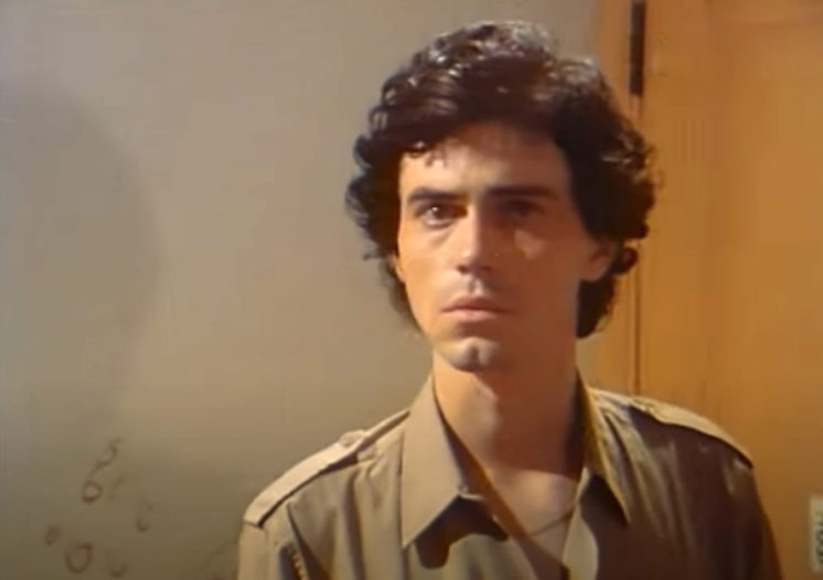   - "  " (1982)