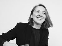 Анастасия Великородная 
фотографии