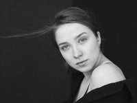 Анастасия Великородная 
фотографии