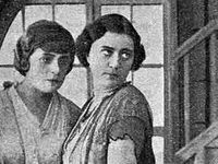 " " (1914)