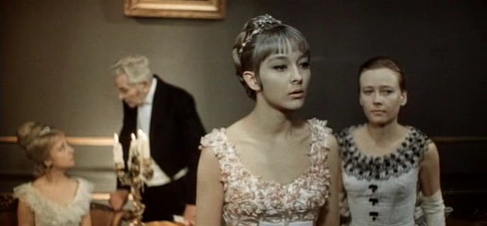   - " " (1967)
