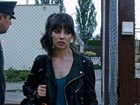   - "Ѹ" (2017)