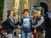 ",    !" (2015)