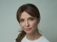Юлия Агафонова Фото