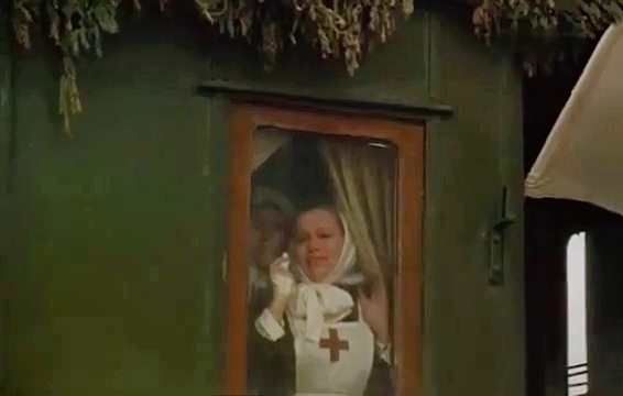   - " " (1977)