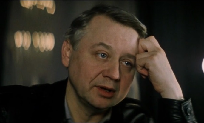   - " , " (1984)