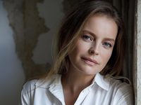 Анна Табанина Дети Муж Фото
