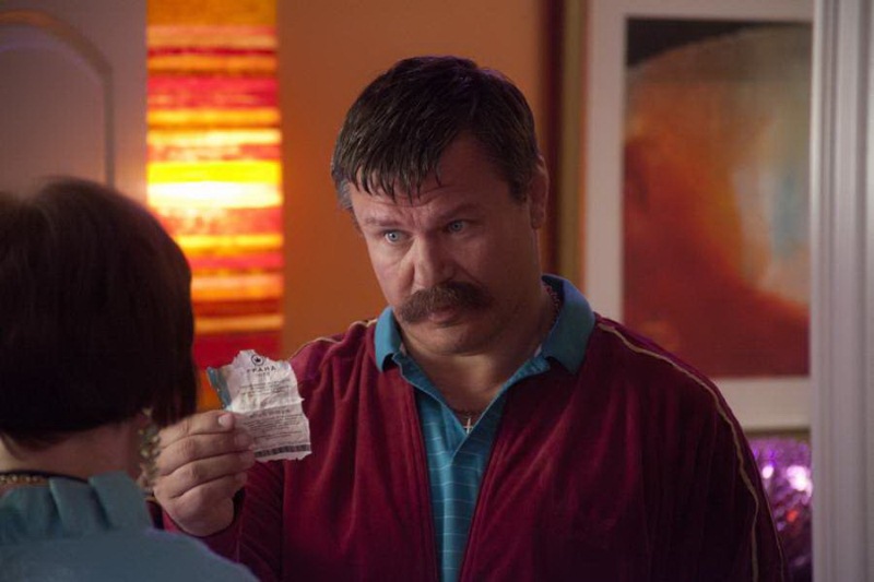   - "  VEGAS" (2012)