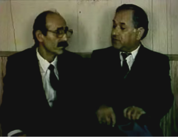   - "" (1989)