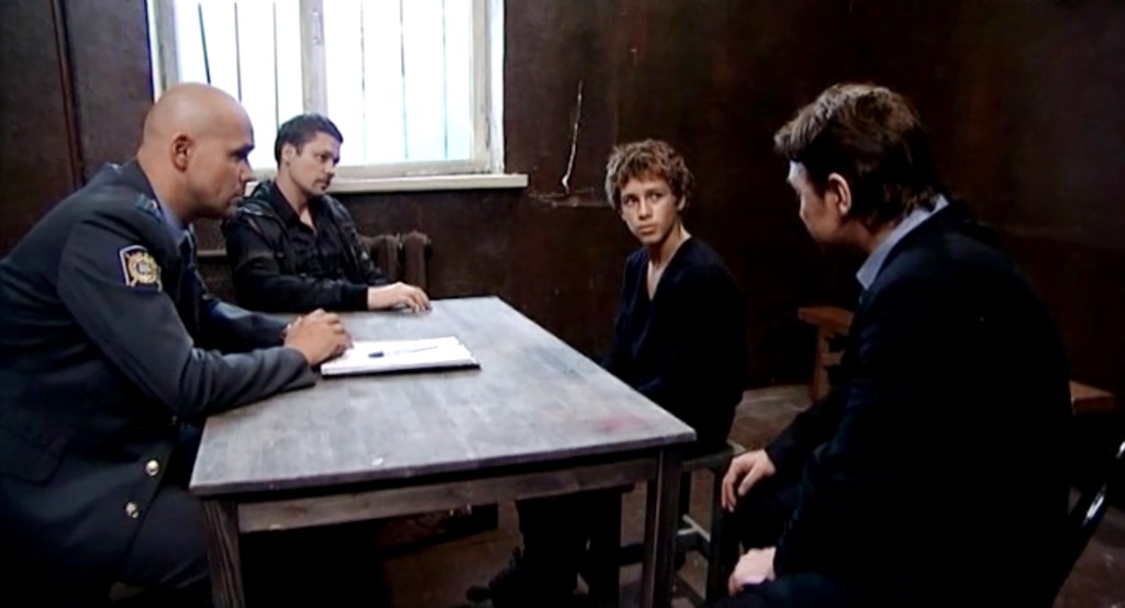   - "-3" (2010)