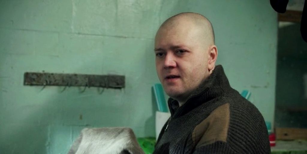 Алексей Ермолаев фехтовальщик