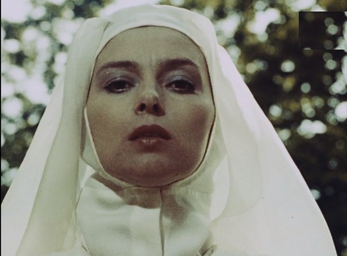   - " " (1977)