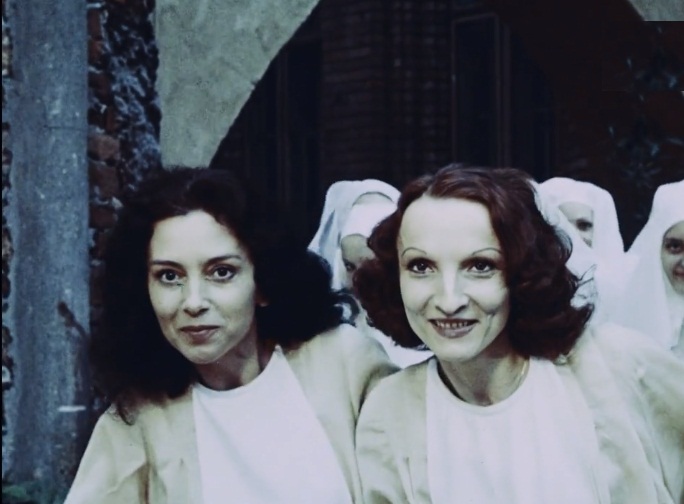   - " " (1977)