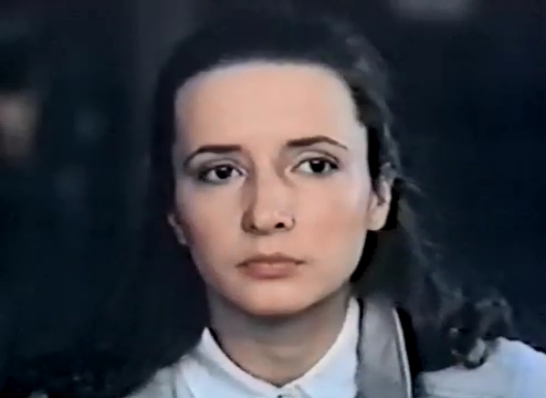 Юлия Тархова Фото