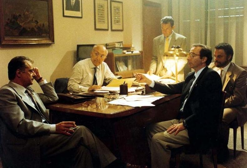   - " " (1993)