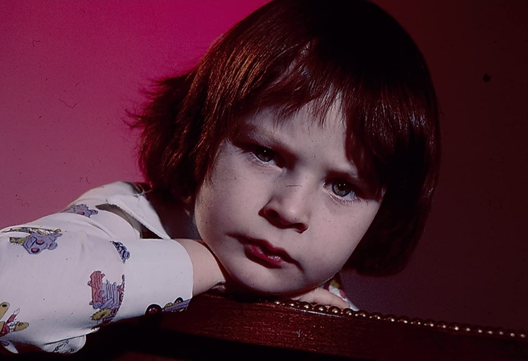 Омен (1976) - Omen, The - Предзнаменование I / Предзнаменование I: Антихрист - Omen I / Omen I: The Antichrist / Omen I: The Birthmark - актеры и роли - Харви Стивенс (II) - голливудские фильмы - Кино-Театр.Ру