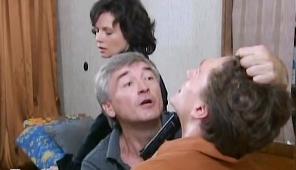   - "  :    -3" (2008)