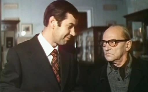   - " " (1977)