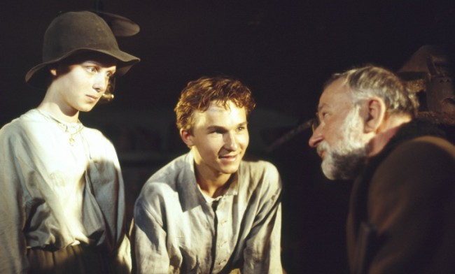   - " " (1990)