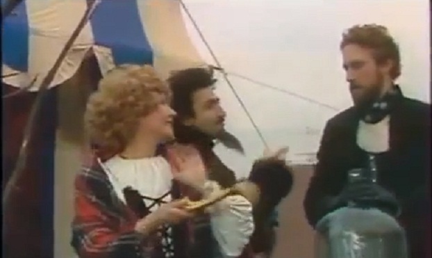   - ",   " (1984)